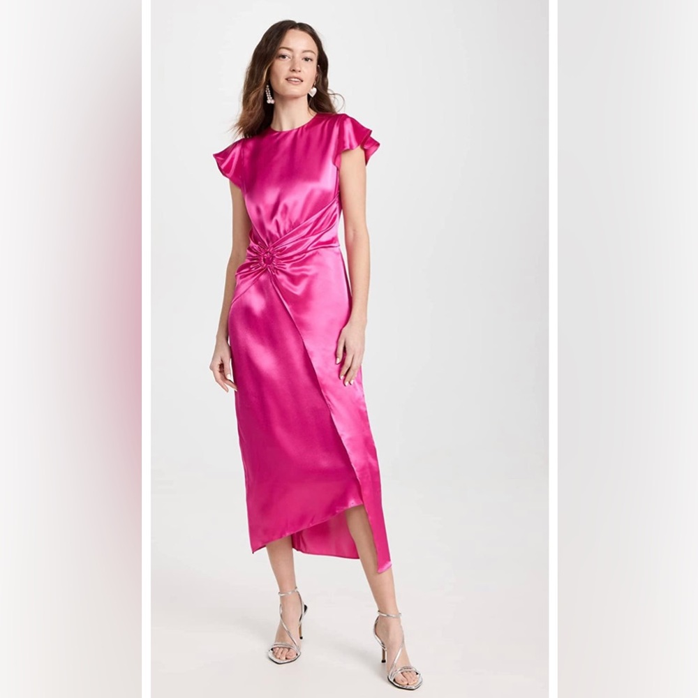 Shoshanna Quinn Dress *New with Tags*